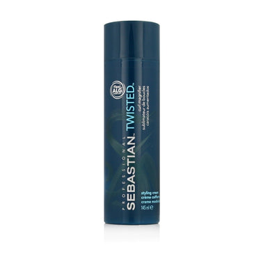 SEBASTIAN_Curl Magnifier Styling Cream_Cosmetic World